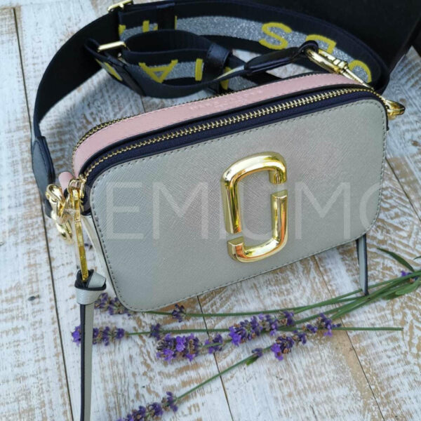 Marc Jacobs сумка PR6716EB 12