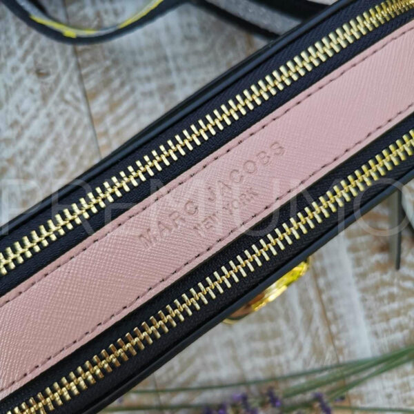 Marc Jacobs сумка PR6716EB 18