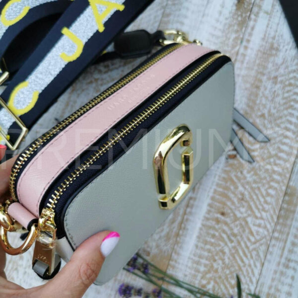 Marc Jacobs сумка PR6716EB 15
