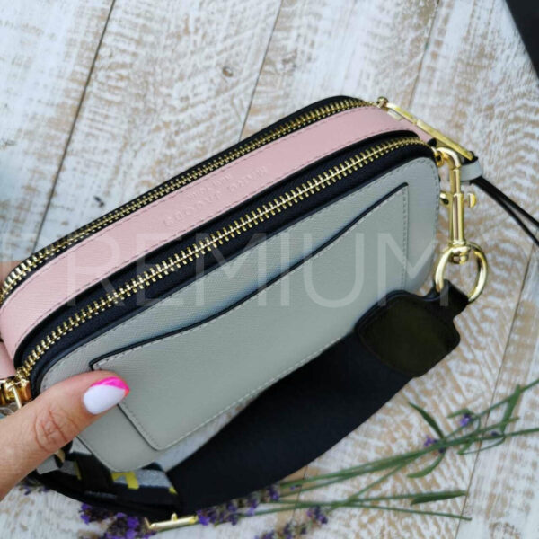 Marc Jacobs сумка PR6716EB 16