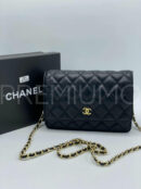 Chanel сумка PR419759 10
