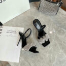 Alexander Wang босоножки PR994253 27