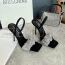 Alexander Wang босоножки PR994253 24