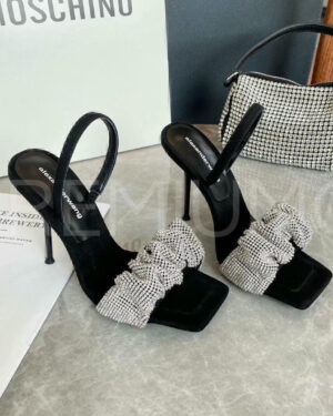 Alexander Wang босоножки PR994253