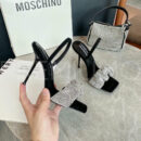 Alexander Wang босоножки PR994253 26