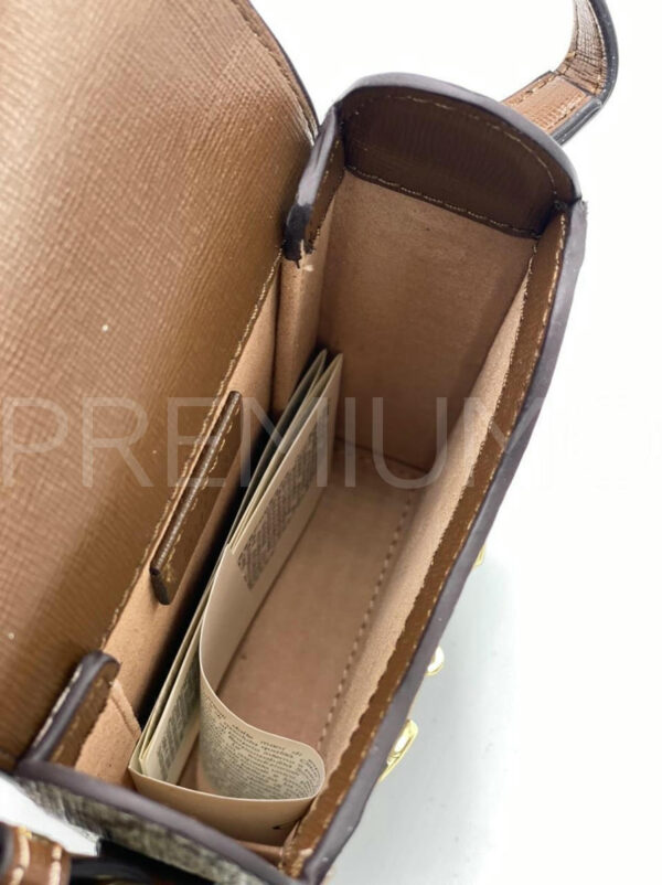 Gucci сумка PR526982 3