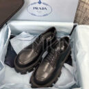 Prada ботинки PR2919WJ 20