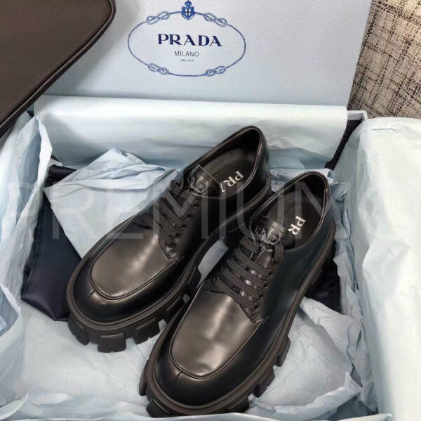 Prada ботинки PR2919WJ 2