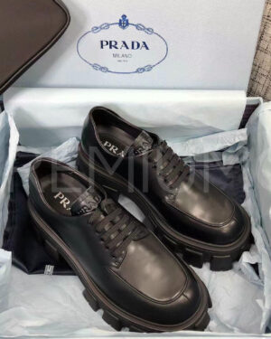 Prada ботинки PR2919WJ