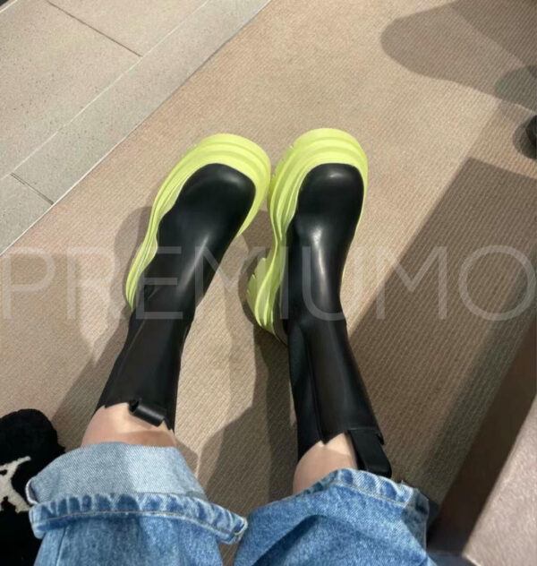 Bottega Veneta ботинки PR781504 10