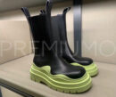 Bottega Veneta ботинки PR781504 27