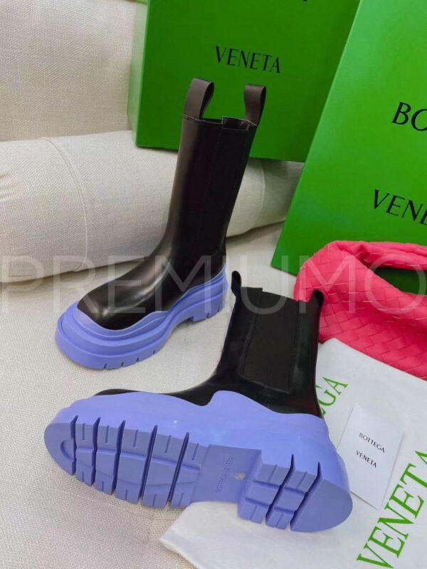 Bottega Veneta ботинки PR302283 15