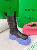 Bottega Veneta ботинки PR302283 35