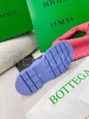 Bottega Veneta ботинки PR302283 42