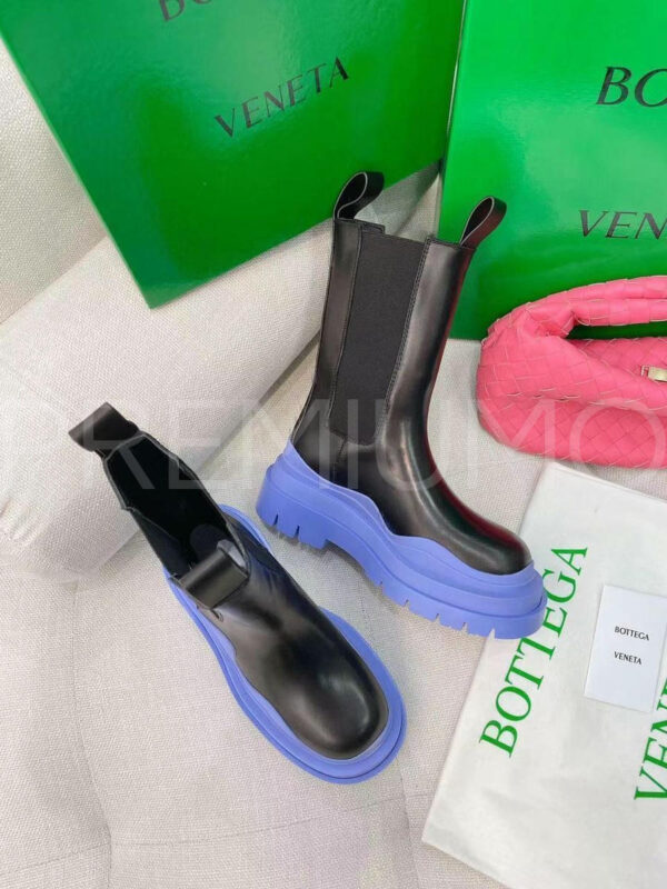 Bottega Veneta ботинки PR302283 18