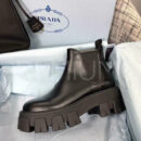 Prada ботинки PR9395KW 25