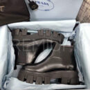 Prada ботинки PR9395KW 22