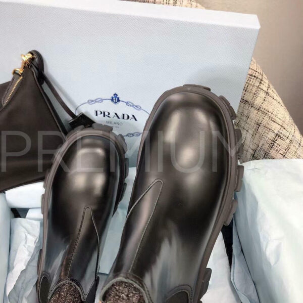 Prada ботинки PR9395KW 7