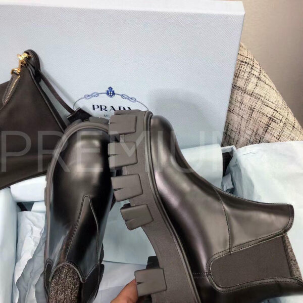 Prada ботинки PR9395KW 6
