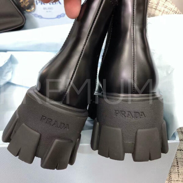 Prada ботинки PR9395KW 8