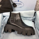 Prada ботинки PR9395KW 23