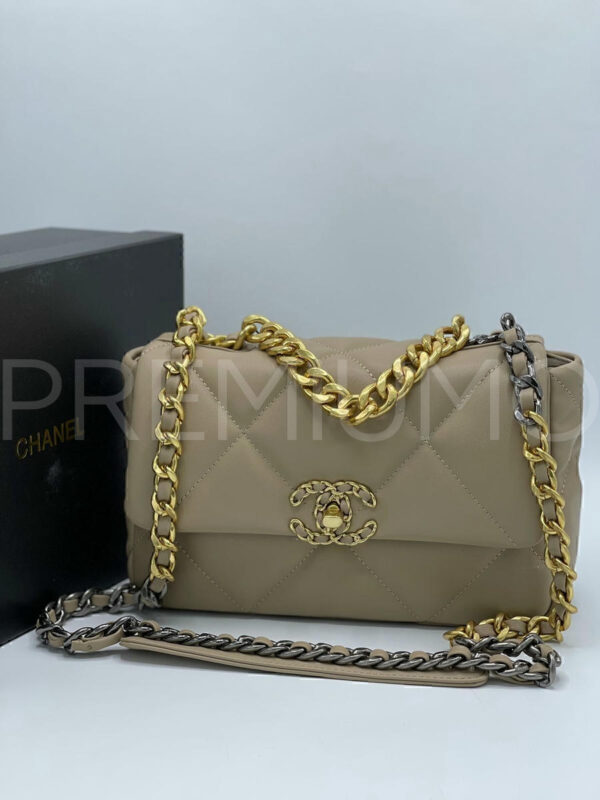 Chanel сумка PR678544