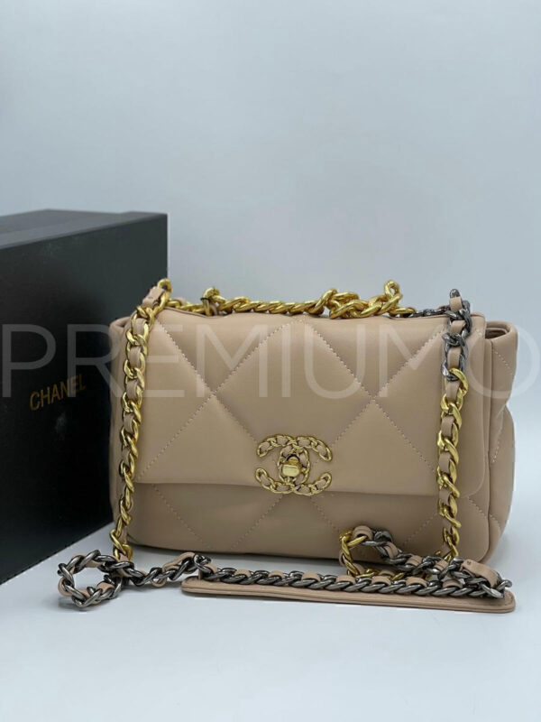 Chanel сумка PR999950 3