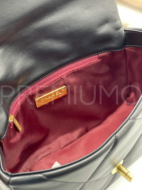 Chanel сумка PR209307 4