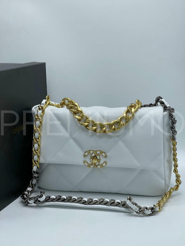 Chanel сумка PR228084