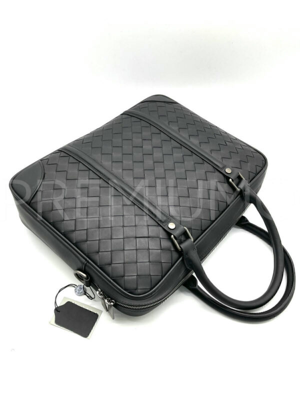 Bottega Veneta сумка PR439501 3