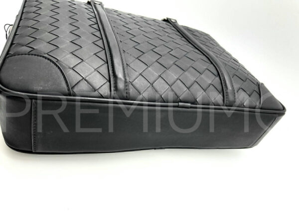 Bottega Veneta сумка PR439501 4