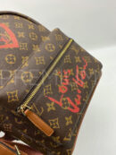 Louis Vuitton рюкзак PR623311 14