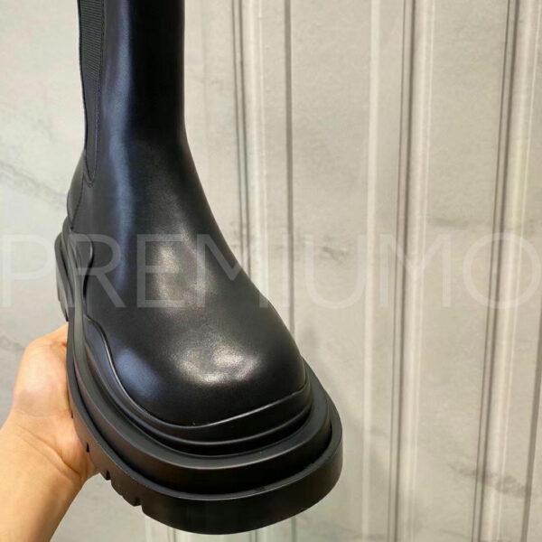 Bottega Veneta ботинки PR751126 6