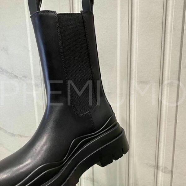 Bottega Veneta ботинки PR751126 4