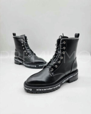 Alexander Wang ботинки PR395583