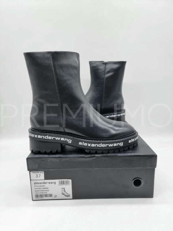 Alexander Wang ботинки PR326306 6