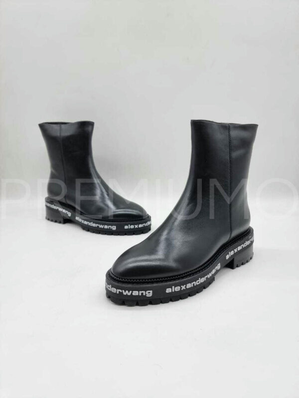 Alexander Wang ботинки PR326306 9