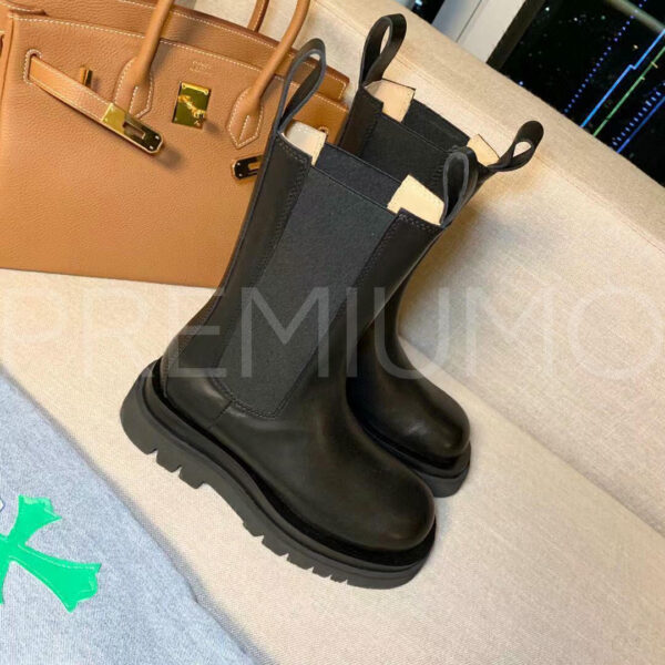Bottega Veneta ботинки PR936541 7