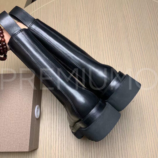 Bottega Veneta ботинки PR936541 12