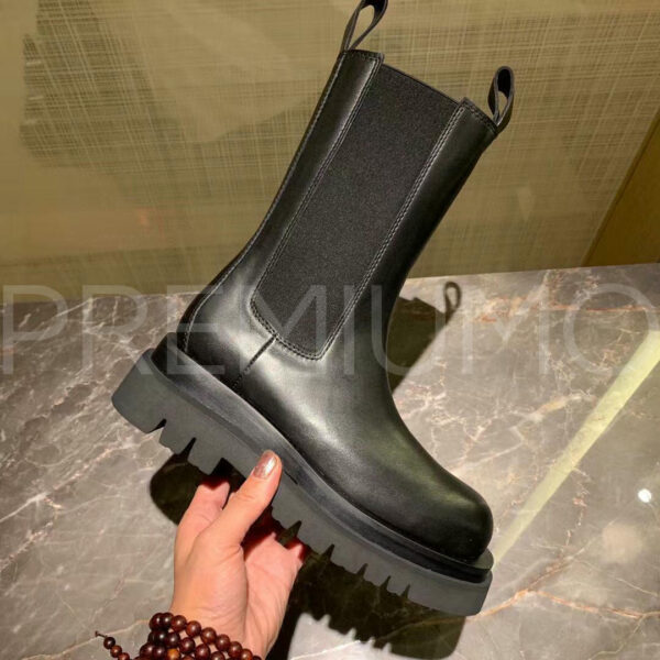 Bottega Veneta ботинки PR936541 6