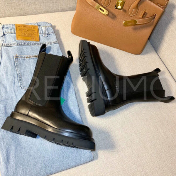 Bottega Veneta ботинки PR936541 10