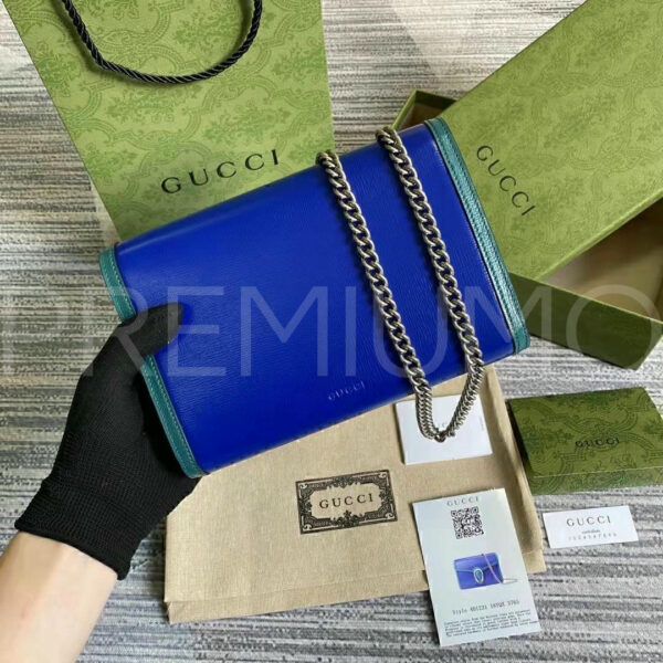 Gucci сумка PR770477 2