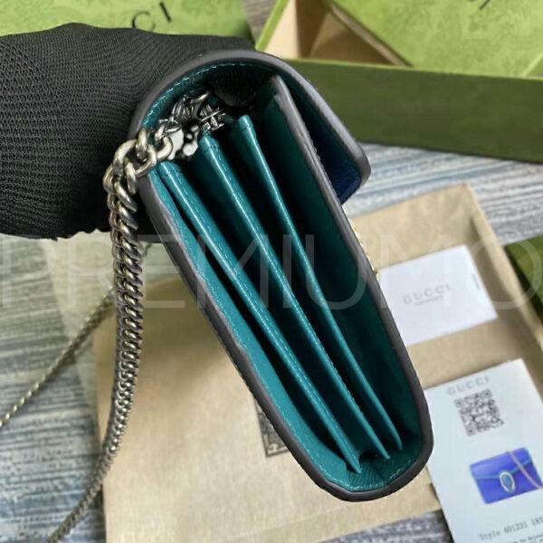 Gucci сумка PR770477 4