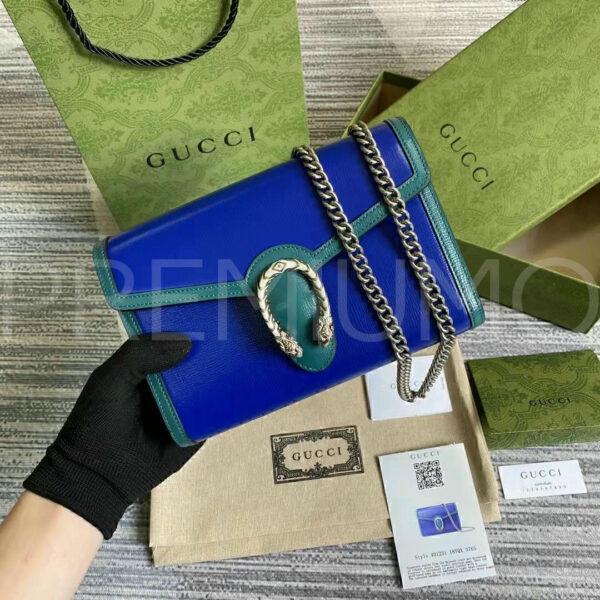 Gucci сумка PR770477