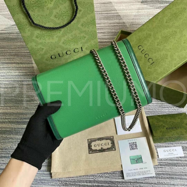 Gucci сумка PR768267 2