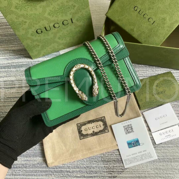 Gucci сумка PR893935