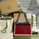Gucci сумка PR988766 38