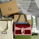 Gucci сумка PR988766 37