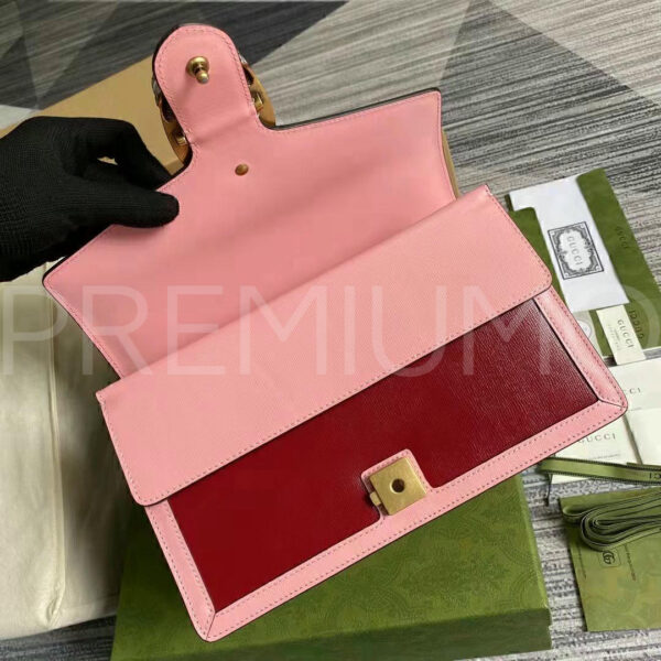 Gucci сумка PR988766 20