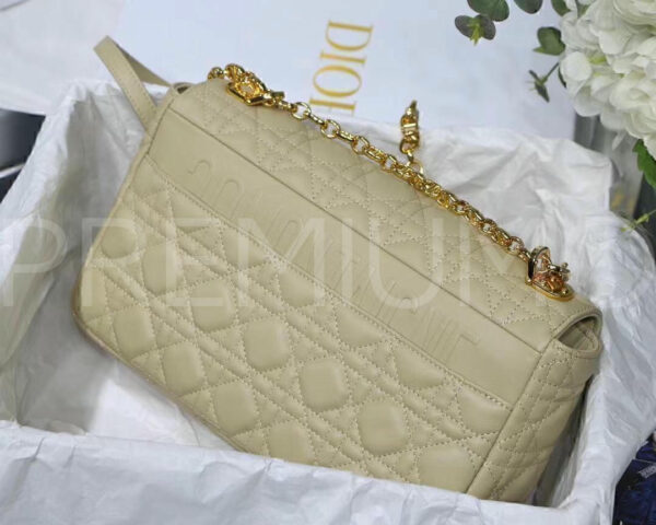 Christian Dior сумка PR538787 5